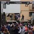 Galería | La Fira Albinegra de Culla, en imágenes