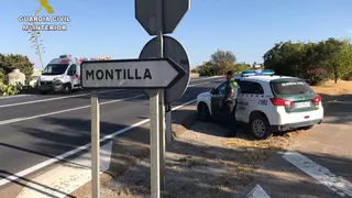 Detenida en Montilla una asistenta por robar joyas a personas mayores dependientes
