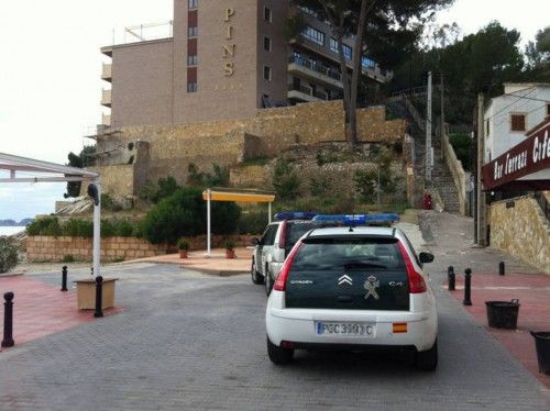 Schlag gegen die Russen-Mafia auf Mallorca