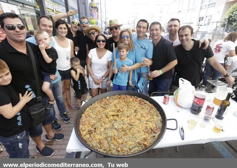 Mare de Déu de Gràcia de Vila-real 2018