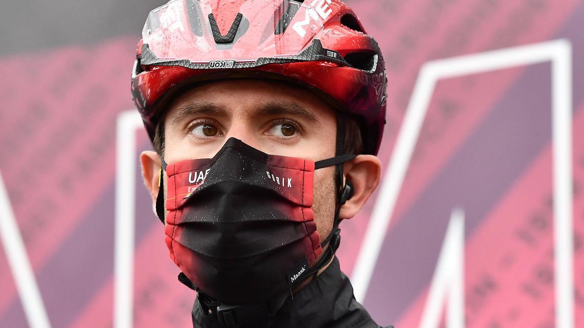 Giro de Italia: Biella - Canale