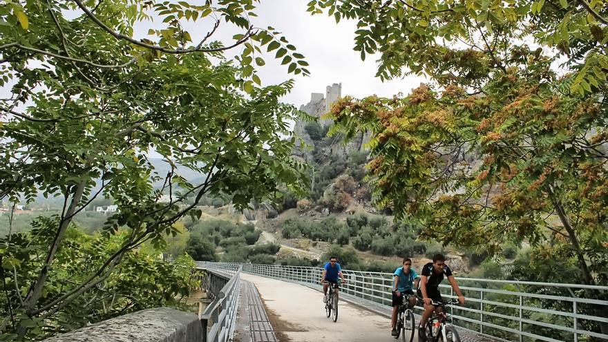 Un destino de la provincia de Córdoba, finalista en los premios de National Geographic