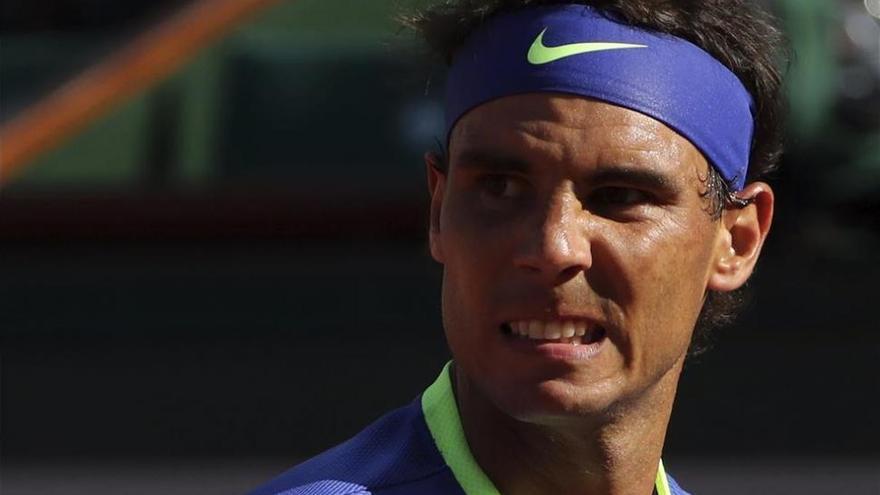 Nadal buscará su décimo Roland Garros ante un agresivo Wawrinka