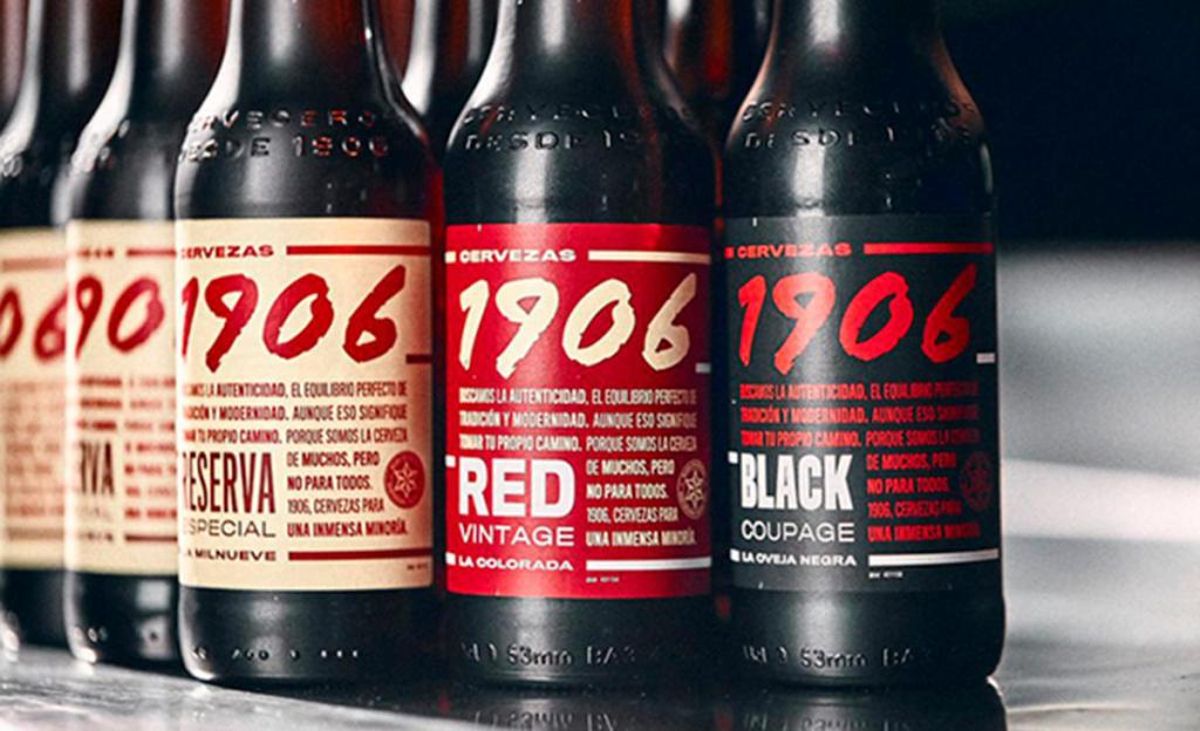 Una cerveza española lidera el ránking de mejores del mundo