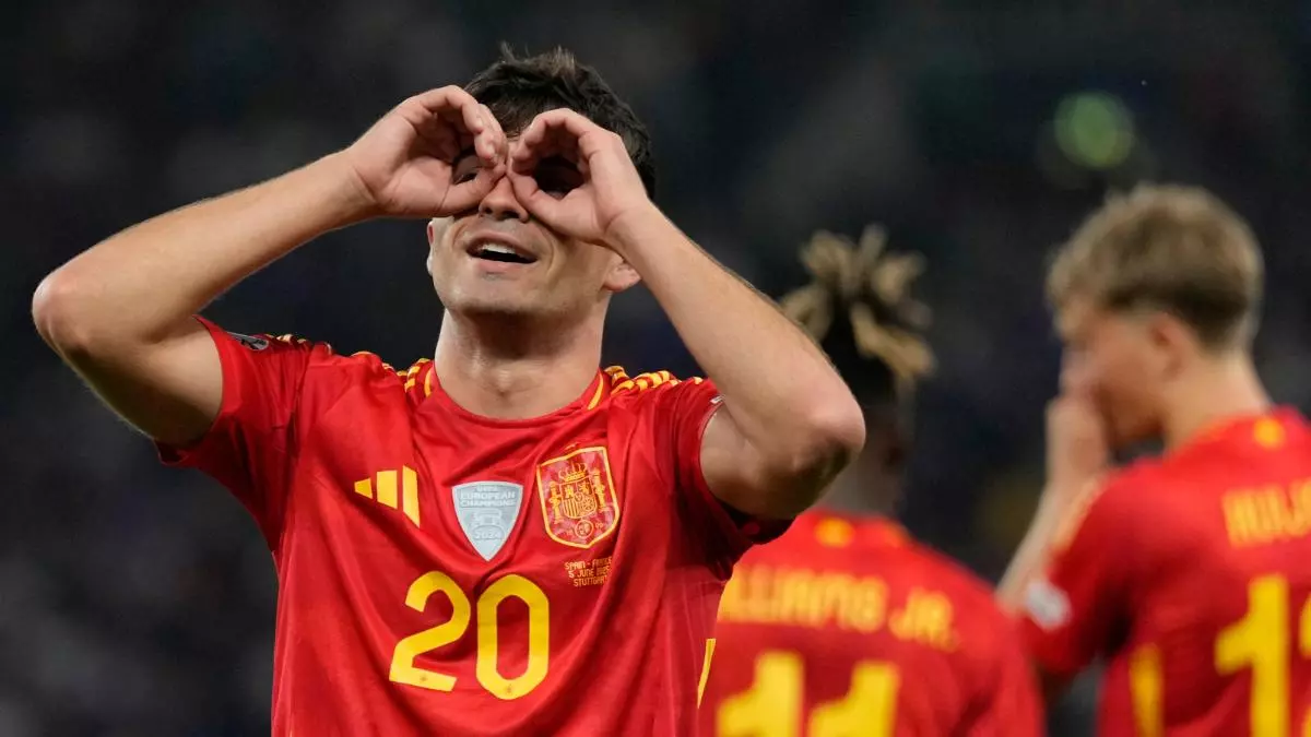 ¿Quién será el rival de España en la final de la Nations League?