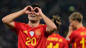 España ya conoce a su rival en la final de la Nations League 2025