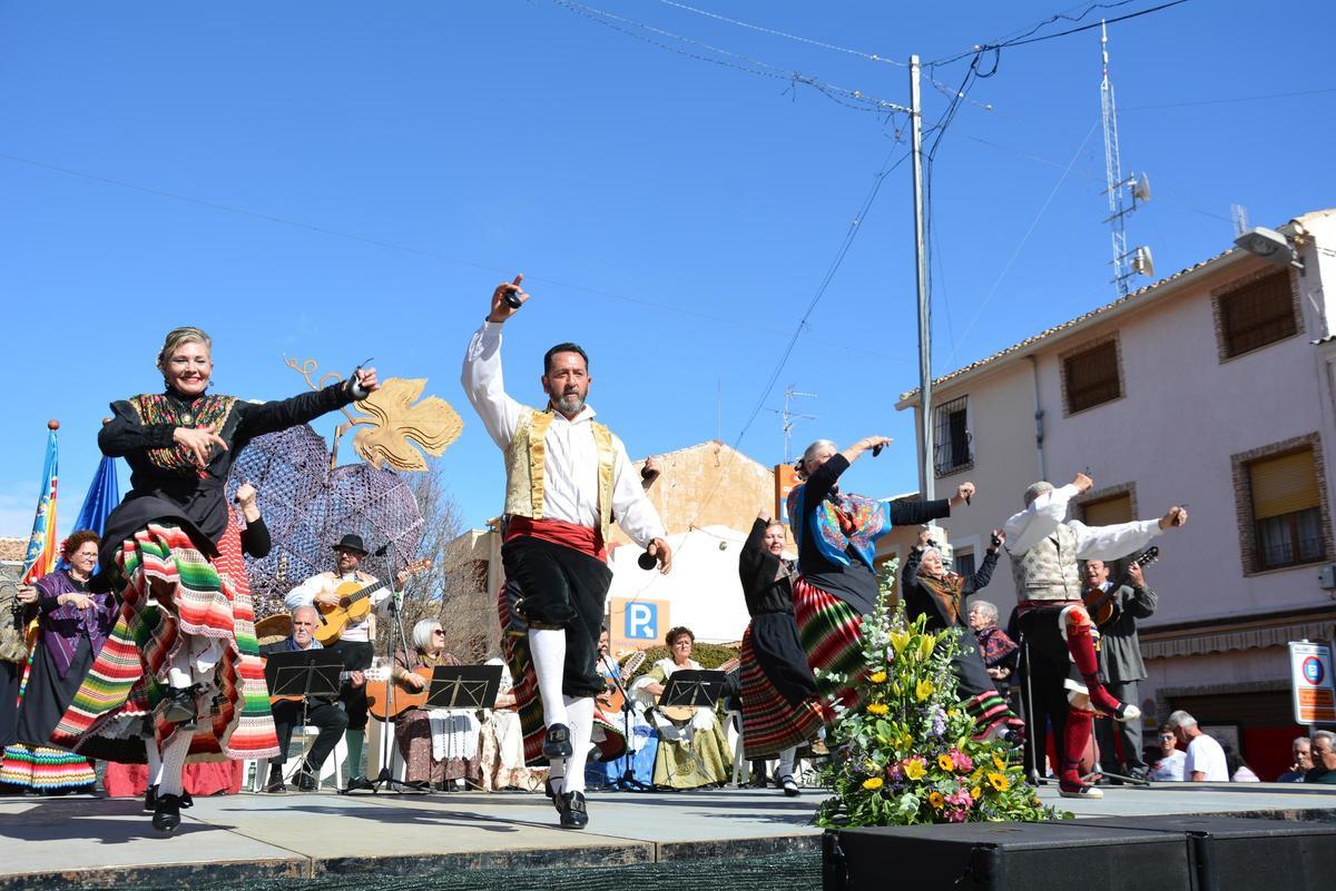 El Villazgo es uno de esos eventos capaces de transformar por completo el municipio.