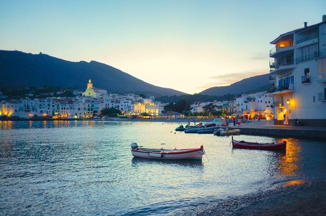 Cadaqués Pueblos 2020