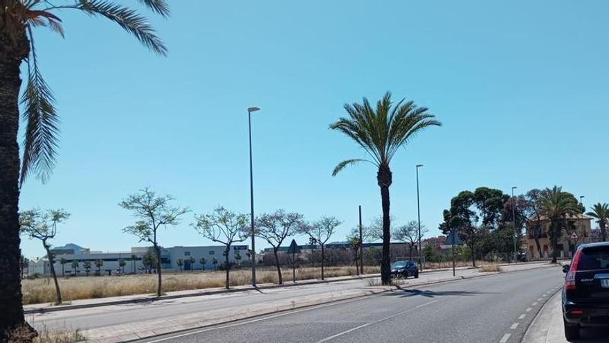 La nueva zona que le espera a San Vicente: no solo 700 viviendas, también un gran corredor verde