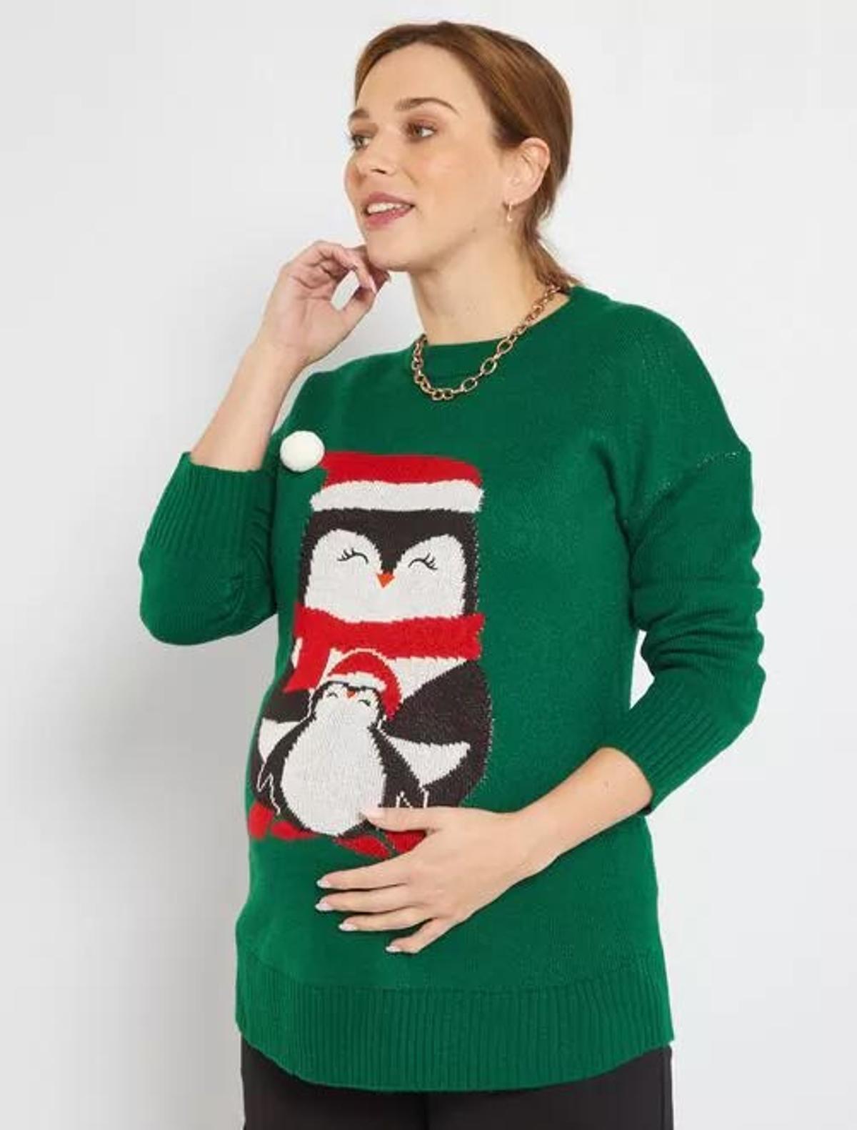 ¿Buscas un jersey navideño? Estos son los más divertidos del 2022