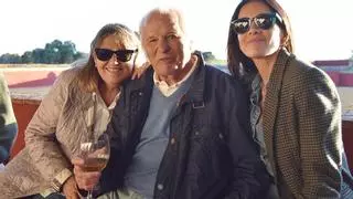 Primeras palabras de Manuel Benítez 'El Cordobés' sobre sus planes de boda: "Compañera de vida"