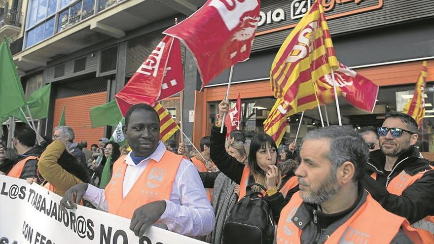 Dia se juega su futuro en los próximos dos meses