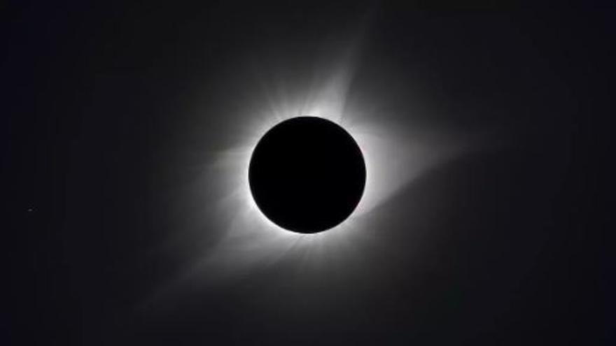 Espanya viurà tres espectaculars eclipsis de Sol entre el 2026 i el 2028: així seran