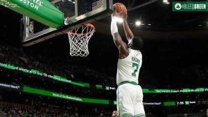 Los Pistons sorprenden a los Celtics en el TD Garden (ES)