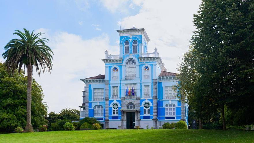 Este lugar es un verdadero viaje en el tiempo para aquel que lo visita