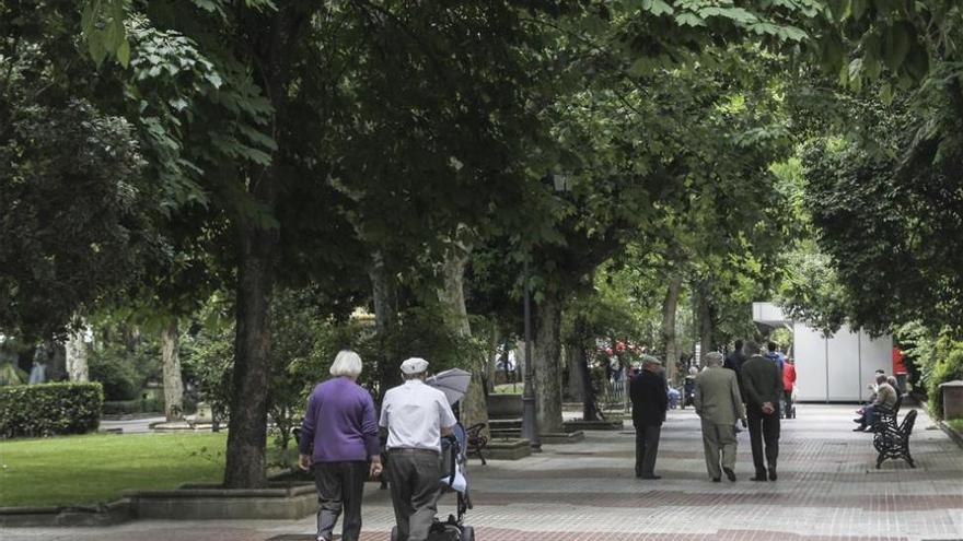 Extremadura pierde 8.554 habitantes en 2016 y sitúa su población en 1.079.022 personas