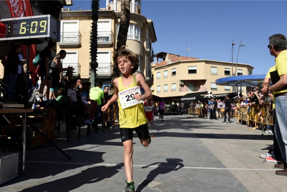 Carrera Popular de Ceutí