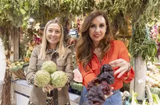 Ana Poquet: «Queremos conquistar corazones desde el paladar en Roma y Milán»