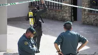 Investigan la muerte de una madre y su hijo por una posible intoxicación con productos de fumigación en Carbonero de Ahusín (Segovia)
