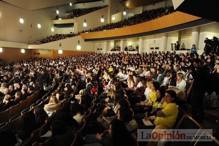 'Quiero ser ingeniera' busca aumentar las vocaciones científicas en mujeres