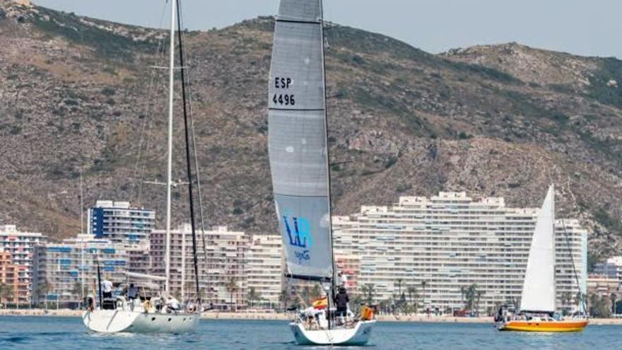 Cullera acoge unas de las competiciones más prestigiosas.