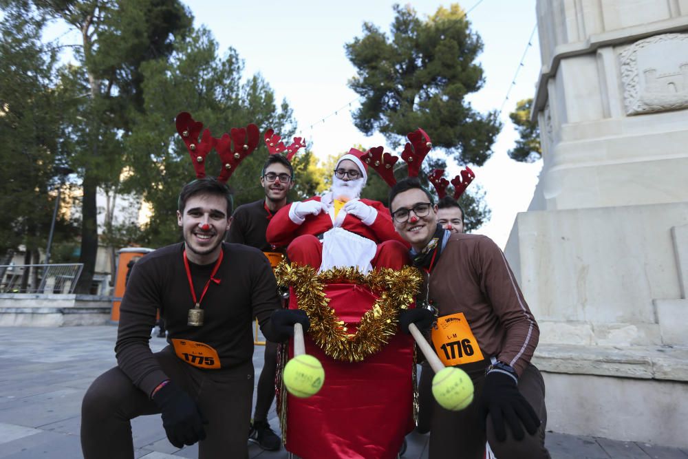 San Silvestre de Elda