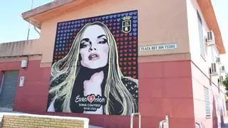 Los padres de Melody ante su gran noche en Eurovisión: "Sigue siendo esa niña sencilla que triunfó"