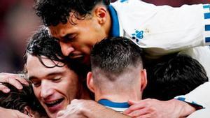 L’Espanyol es consagra  | EL PERIÓDICO