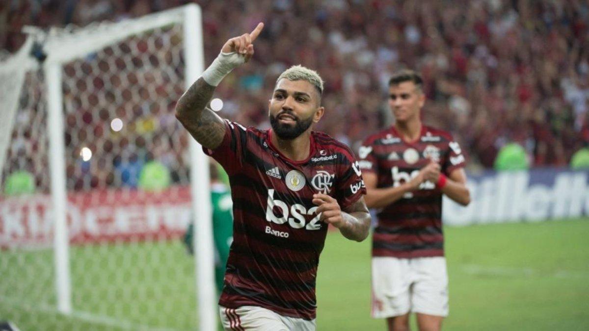 Flamengo disputará la final de la Libertadores el 23 de noviembre