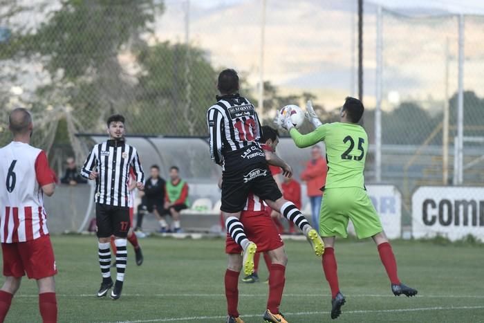 Ascenso del Cartagena Efesé a Tercera División