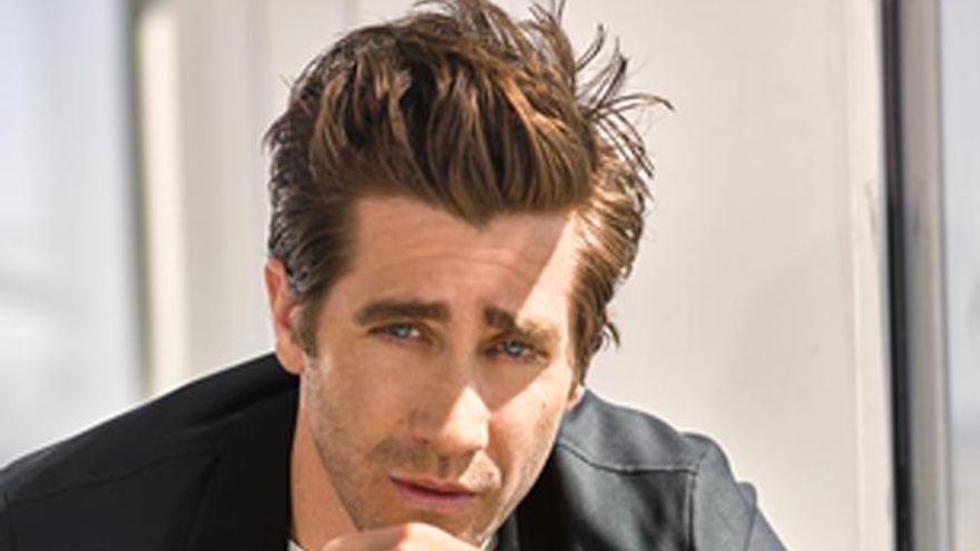 Jake Gyllenhaal ha participado en cintas como &#039;Prince of Persia&#039;.