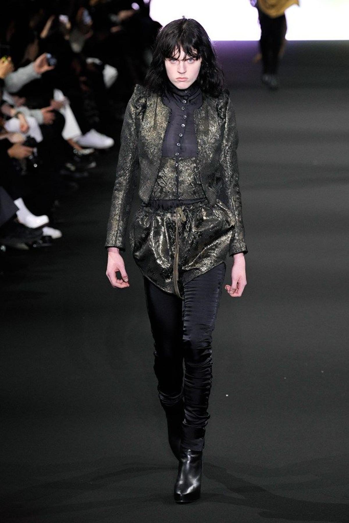 Ann Demeulemeester