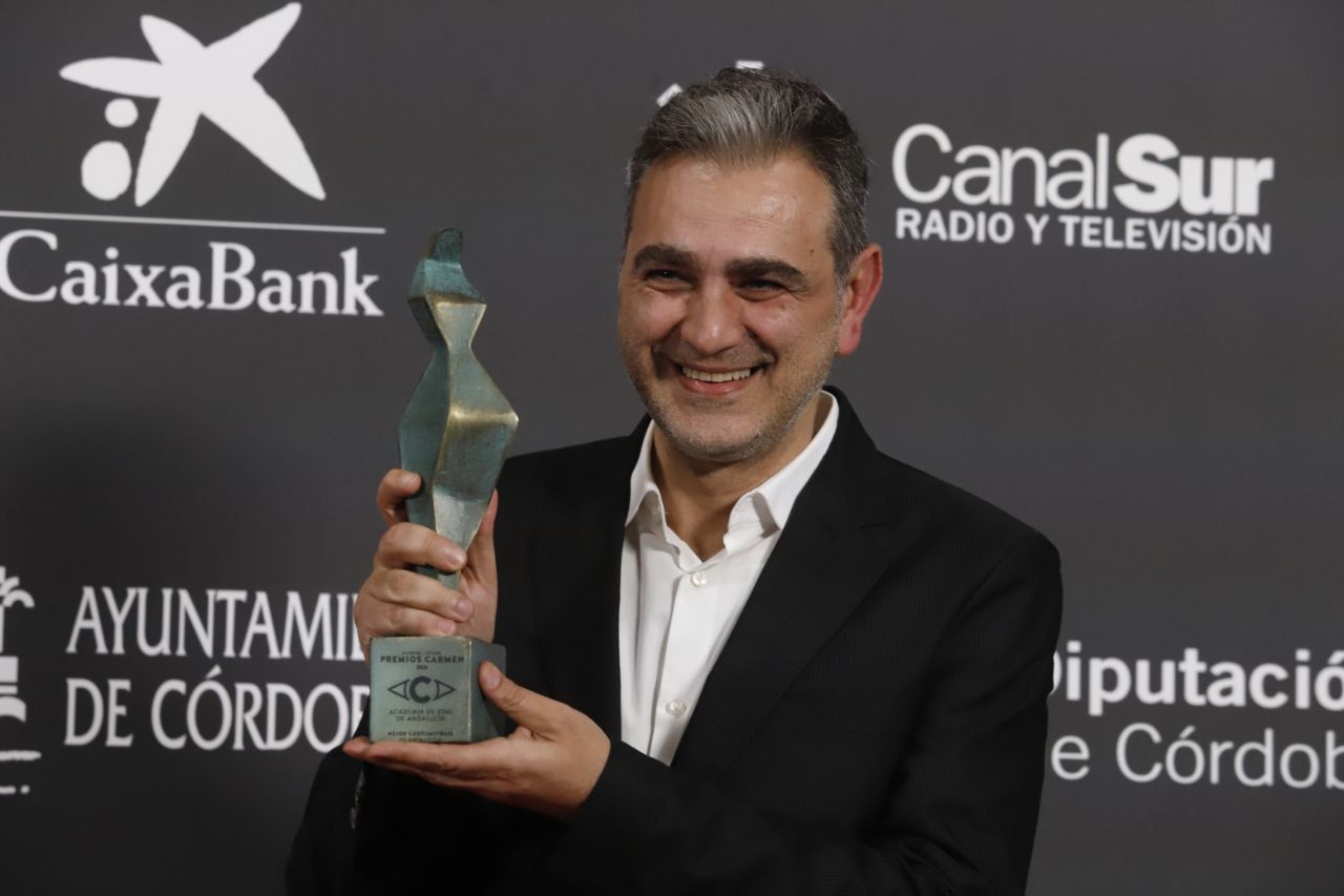 La gala del cine andaluz