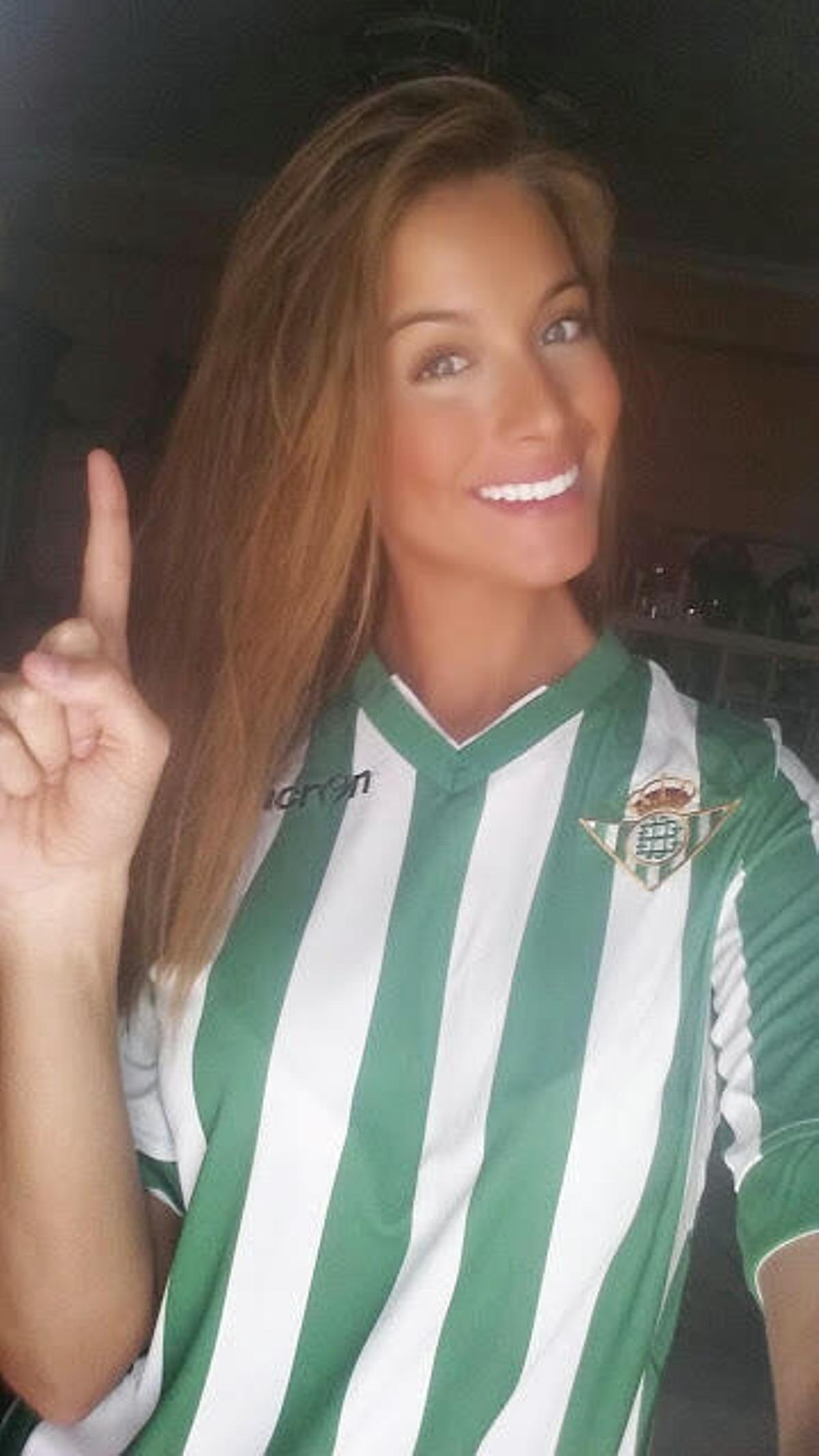 Desiré Cordero, ¿la nueva novia de Cristiano?