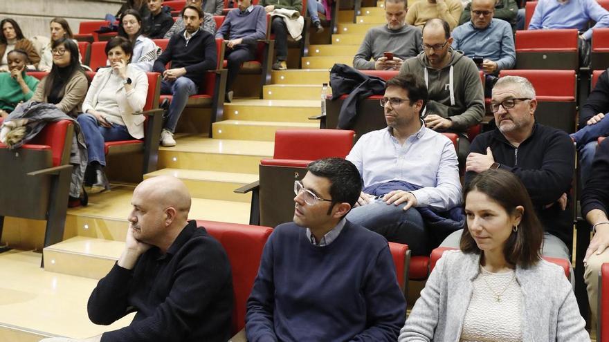 Girona Next es presenta oficialment com a associació amb l’objectiu de «crear comunitat»