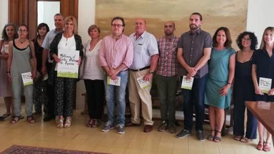 Figueres impulsa els establiments dels carrers poc comercials