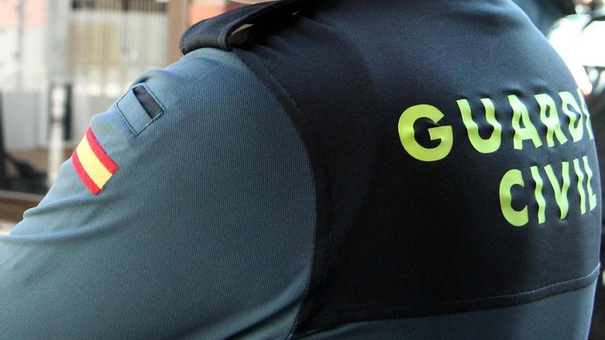 La Guardia Civil se opone a las nuevas normas que tratan de imponer a los agentes en su aspecto físico