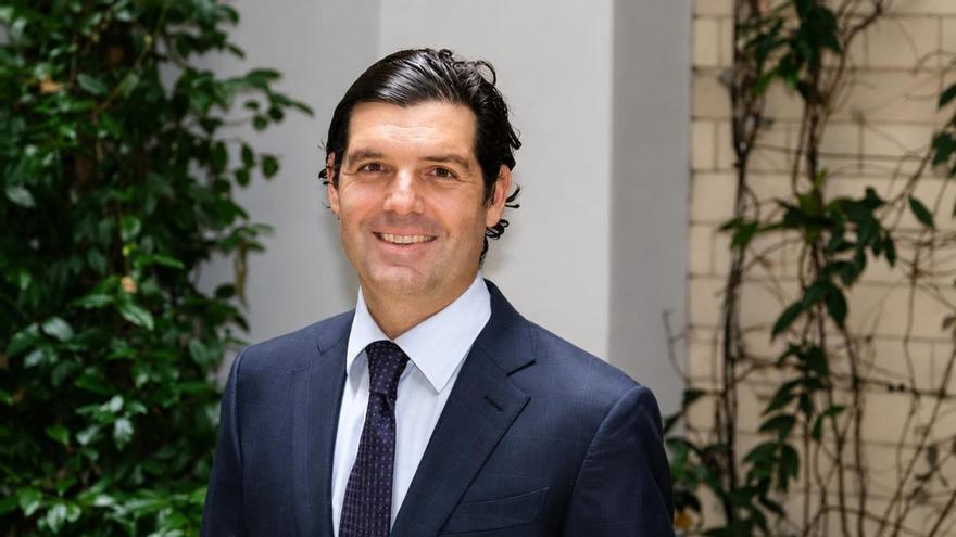 El oligarca venezolano muy próximo a Trump e investigado por corrupción que pone sus ojos en Canarias
