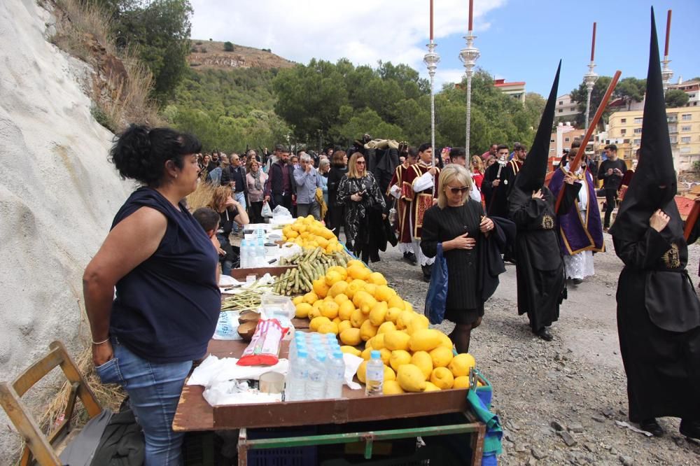 Viernes Santo | Monte Calvario