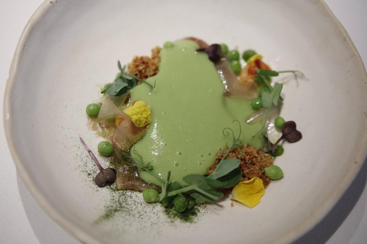Restaurants auf Mallorca: Aromata ist umgezogen - so schmeckt es am ...