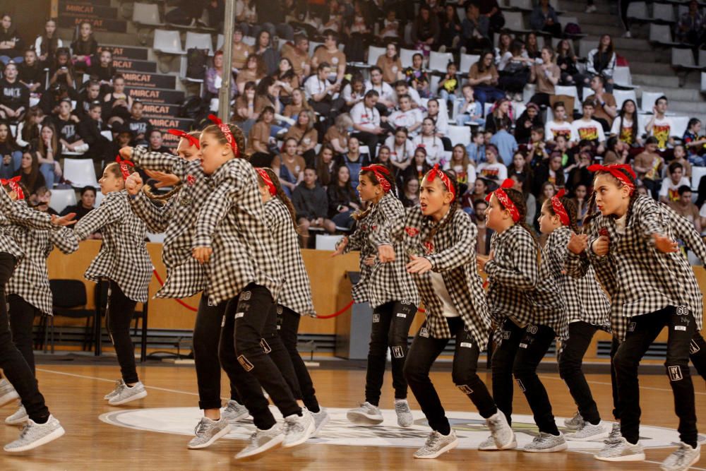 17è Campionat de Funky Hip Hop Ciutat de Girona