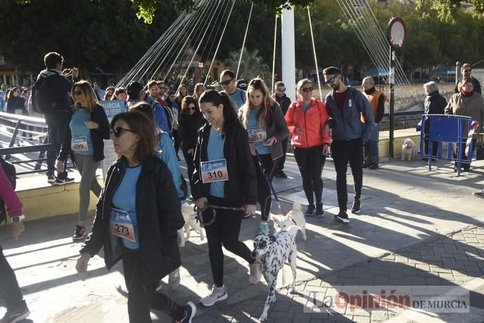 I Carrera Popular ANCAP por el Cáncer de Próstata