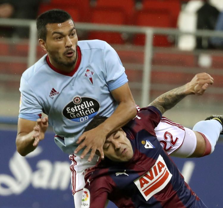 Copa del Rey | Eibar -Celta