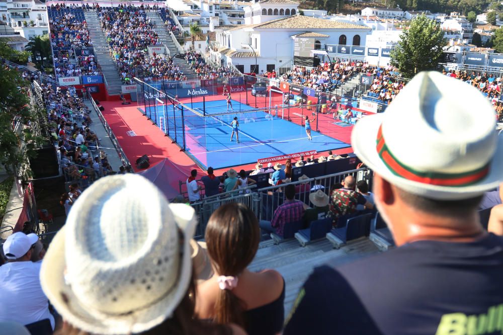 World Padel Tour