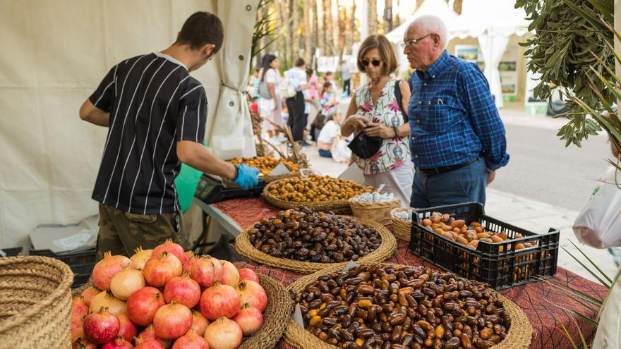 ¿Qué hacer en Elche este fin de semana? La Fireta del Camp d&#039;Elx vuelve con actividades para todas las edades