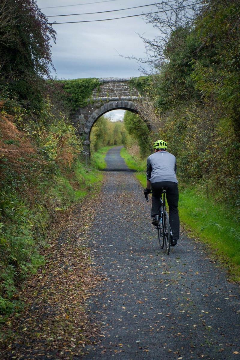 Escapadas internacional, Irlanda