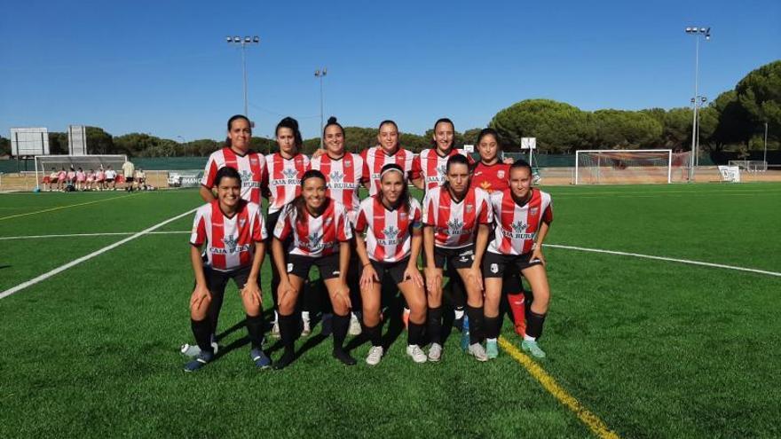 El ZCF Amigos del Duero se estrena este sábado en Valorio