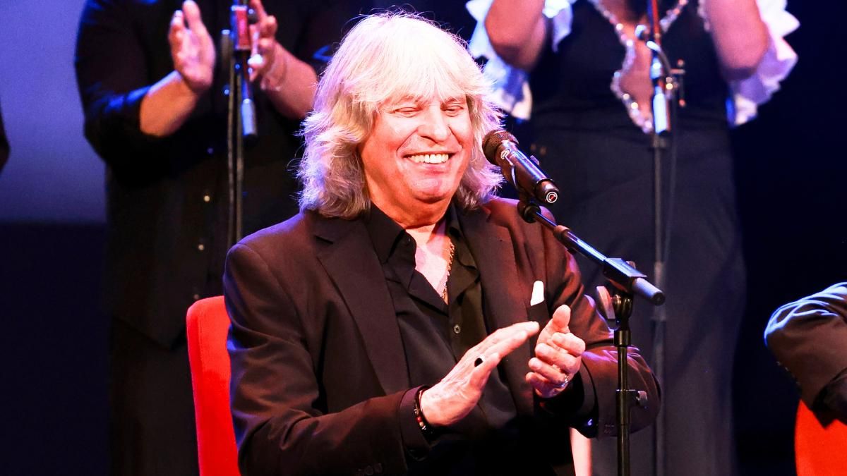 José Mercé cantando