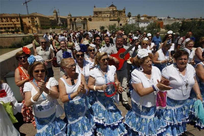 FOTOGALERÍA / JUEVES DE FERIA EN EL ARENAL