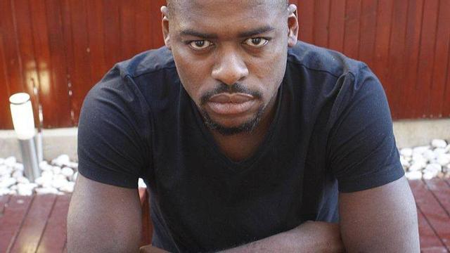 Koffi Ndri Romaric: "He fallado a Jiménez, no responder al que ves como un padre es muy duro"